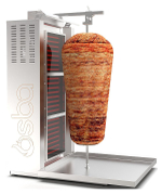 Гриль для шаурмы Osba SH3-C