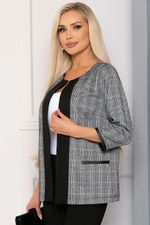 Жакет 8129 Avili