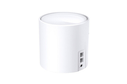 Wi-Fi Mesh система TP-Link Deco X60 (2 устройства), белый