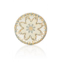 Блюдце d 15,5 см чайное Tessera By Bone Innovation [6]