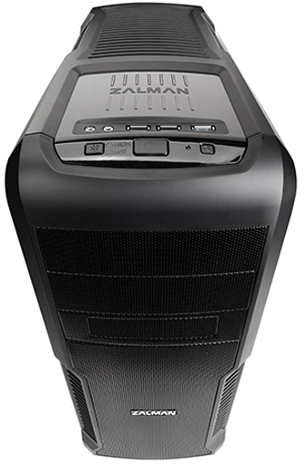 Корпус ATX Zalman Z3