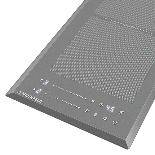 Индукционная варочная панель MAUNFELD CVI292S2FG