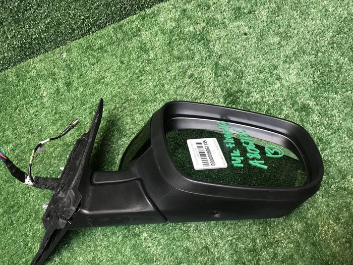 Зеркало правое Chery Tiggo 7 Pro Max (2022-нв) 14к