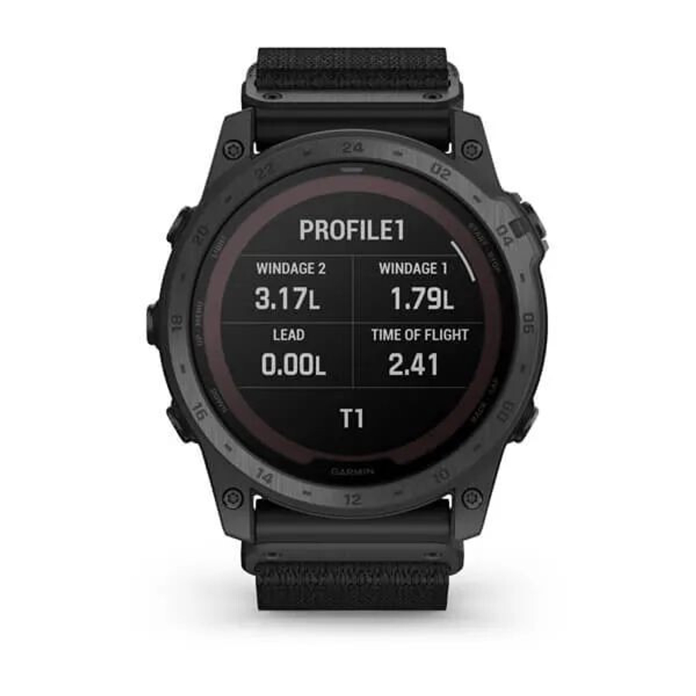 Garmin Tactix 7 Pro Ballistic (010-02704-21)