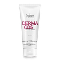 Регенерирующая маска для укрепления сосудов Farmona Professional Dermacos Soothing Strengthening Mask 200мл