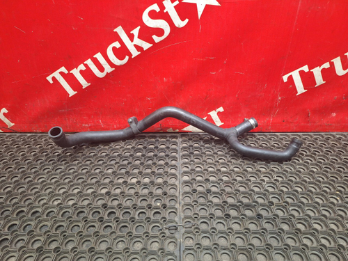 Шланг охлаждающей жидкости 2018г