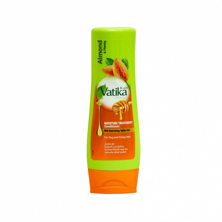 DABUR VATIKA Naturals Hair Conditioner Moisture Treatment Кондиционер Увлажняющий 200мл