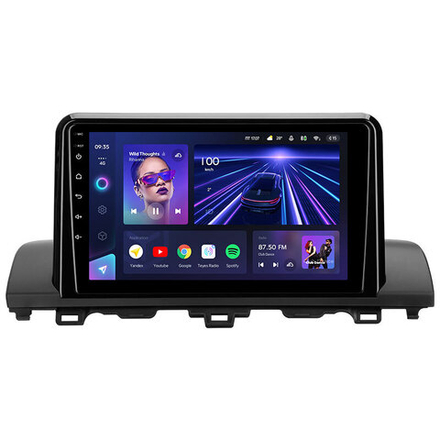 Teyes CC3 9" для Honda Accord 10 CV X 2017-2021