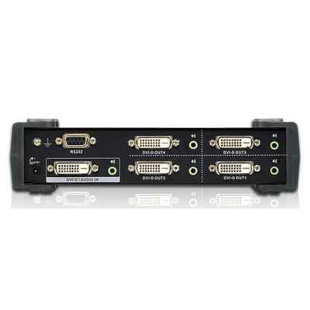 Разветвитель Aten VS174-AT-G