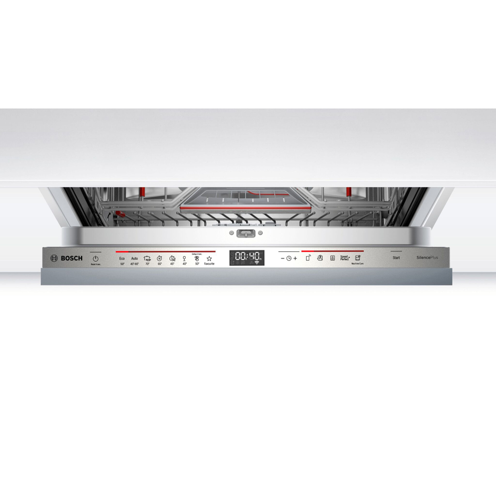 Встраиваемая посудомоечная машина BOSCH SBD6ECX57E