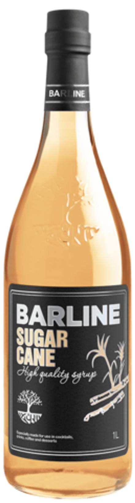 Сироп "Barline" 1л САХАРНЫЙ СИРОП