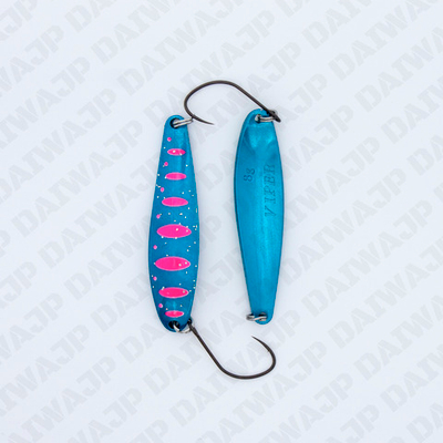 Блесна RIVER OLD VIPER 8G #07