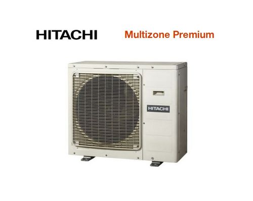 Наружный блок HITACHI RAM-90NP5B inverter