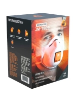 Респиратор Jeta Safety FFP2 R D JM-7622