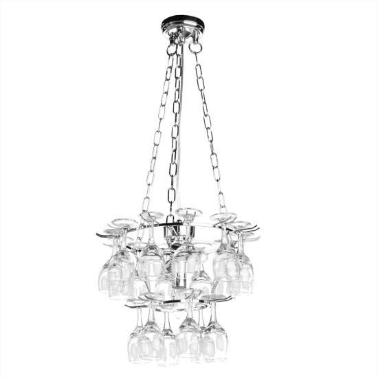 Подвесная люстра Arte Lamp BANCONE A3578SP-3CC