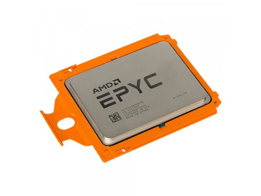 Процессор AMD Ryzen Treadripper Pro 3995WX TRX4 BOX [100-100000087WOF]