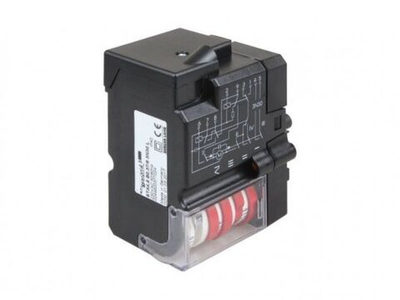 Сервопривод Berger Lahr / Schneider Electric STA4,5 B0.37/6 3N30 L, 2480057