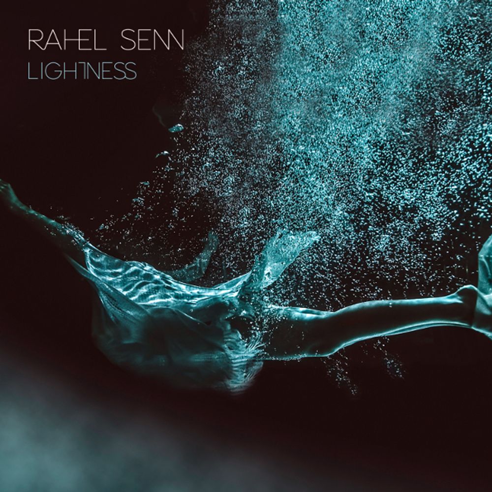 Rahel Senn / Lightness (CD) Rahel Senn / Lightness (CD)