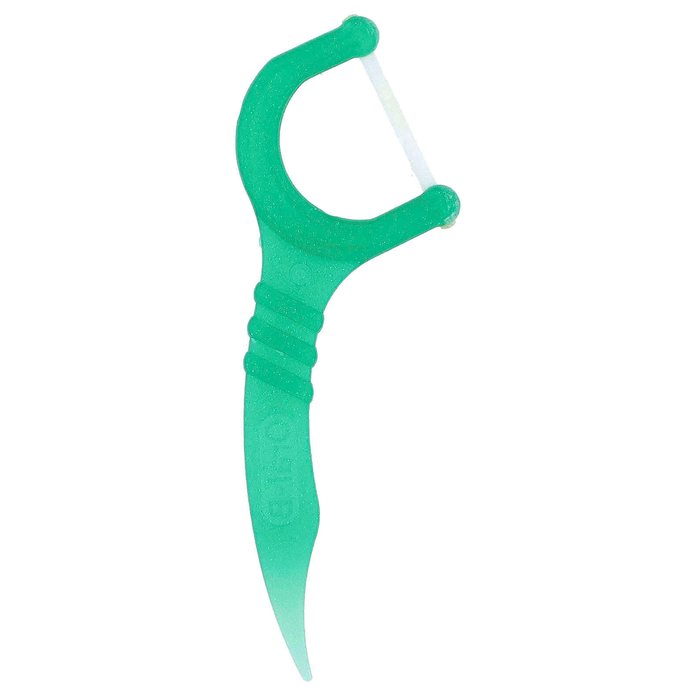 Oral-B, Glide, Scope Outlast, набор для чистки зубов, мятный вкус, 150 шт.