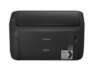 Принтер лазерный Canon i-SENSYS LBP6030B 8468B054