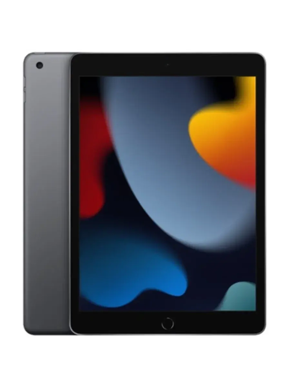 10,2" Планшет iPad 3/256 ГБ MK2N3ZA/A GREY