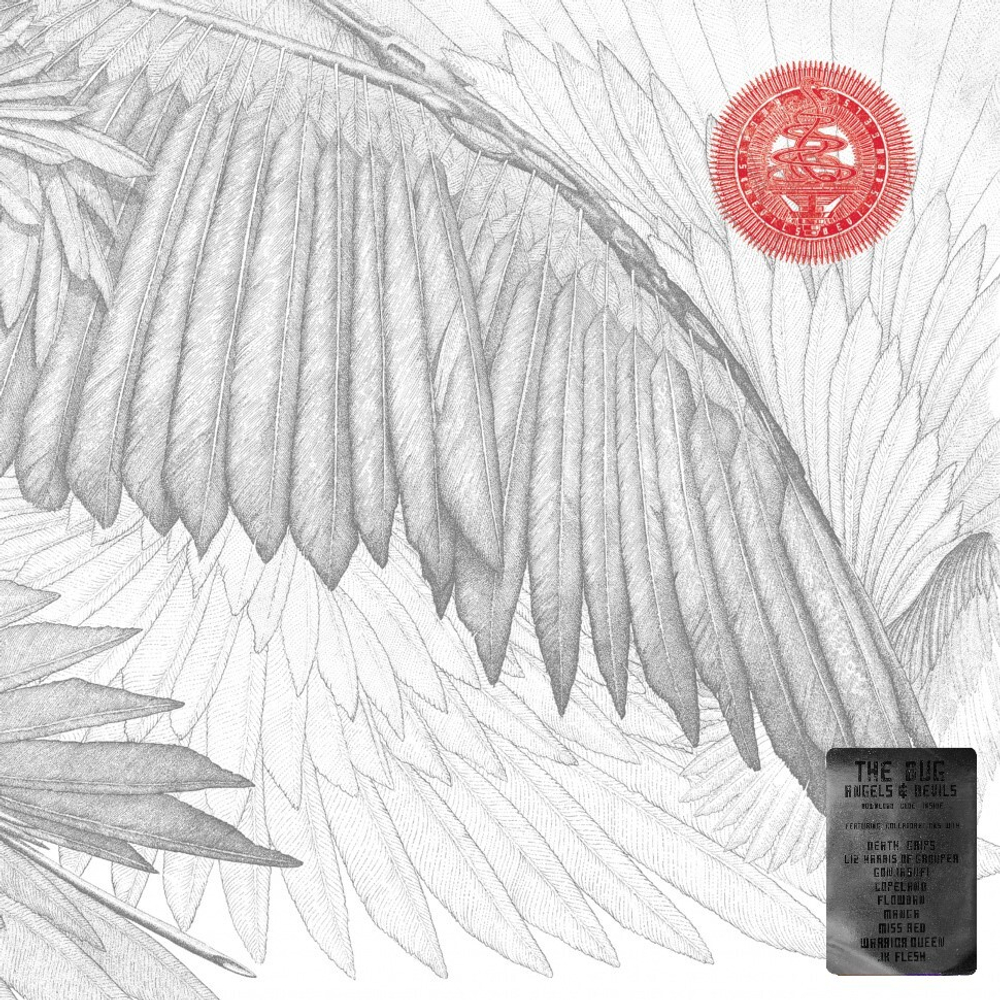 Bug, The	Angels & Devils