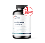 Designs For Health - OmegAvail™ Synergy - 180 softgels