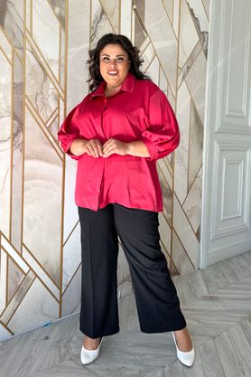 Цена на Рубашка-2752 больших размеров