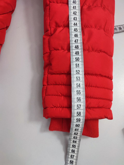 Куртка Tally Weijl яркая на 12-14 лет, новая