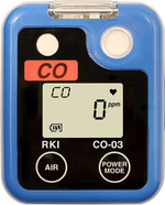 Газоанализатор CO-03