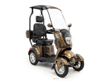 MET SUPERIOR 800 C