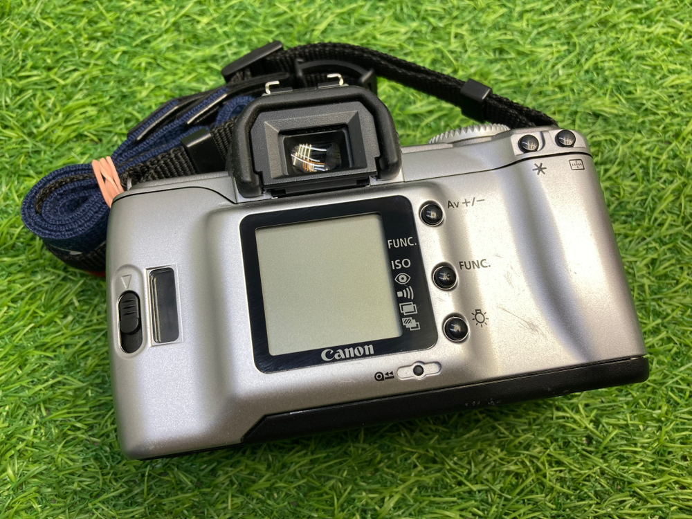 Canon EOS 300V  Покупка/Продажа