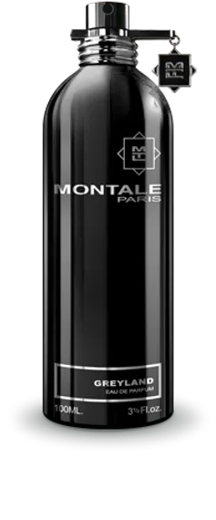 Montale Greyland
