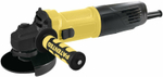 Машина углошлифовальная HANSKONNER HAG1012  125 мм, 800Вт,11000об/мин, быст.кожух,4м рез.кабель