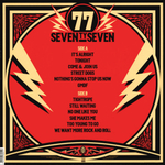 77 / Nothing's Gonna Stop Us (LP+CD)