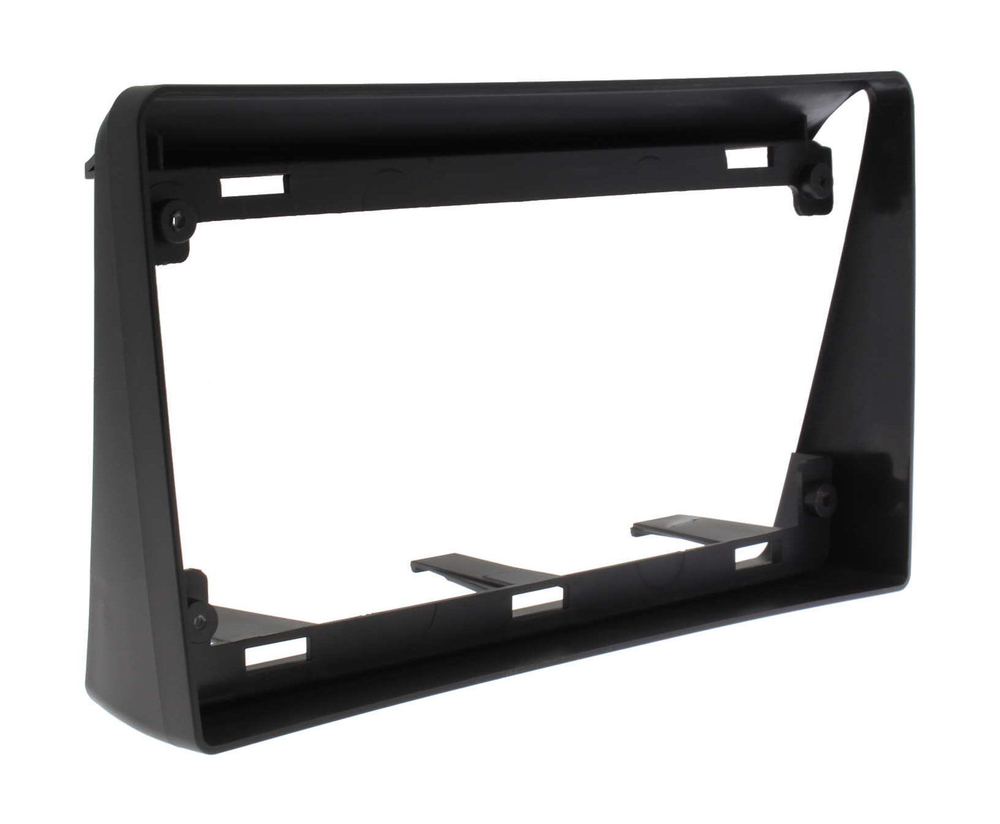 Переходная рамка магнитолы TOYOTA HILUX PICK UP 1997-2004 9 дюймов