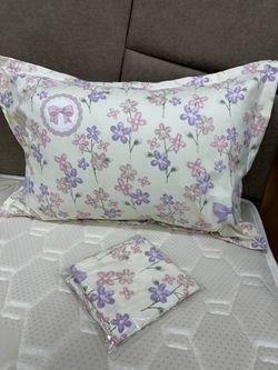 Наволочки МИКС ЛЮКС 50/70 2шт