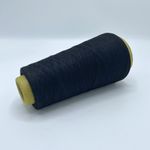 Пряжа для вязания Filati Riccio S.L.R. 25% меринос 60% вискоза 15% эластан  (100 гр на конусе)