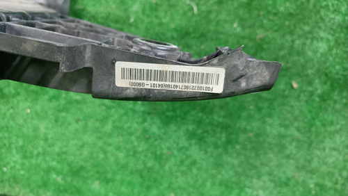 Панель передняя Genesis G70 (2017-2021)