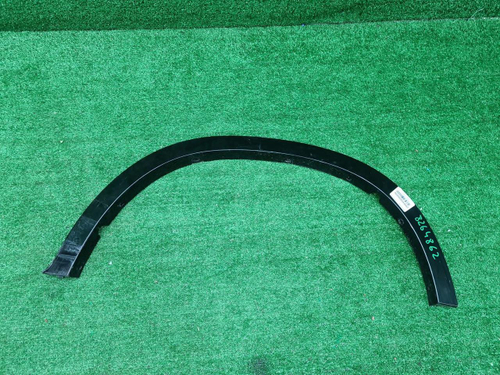 Расширитель задний левый BMW X6 F16 14-20 M-paket