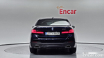 BMW 5 Series (G30) 520i M Sports (05.2022)