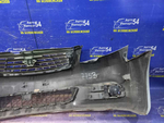 Бампер передний NISSAN FUGA 2007-2009