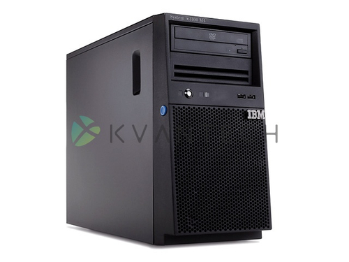 Lenovo System x3100 M4 258282U