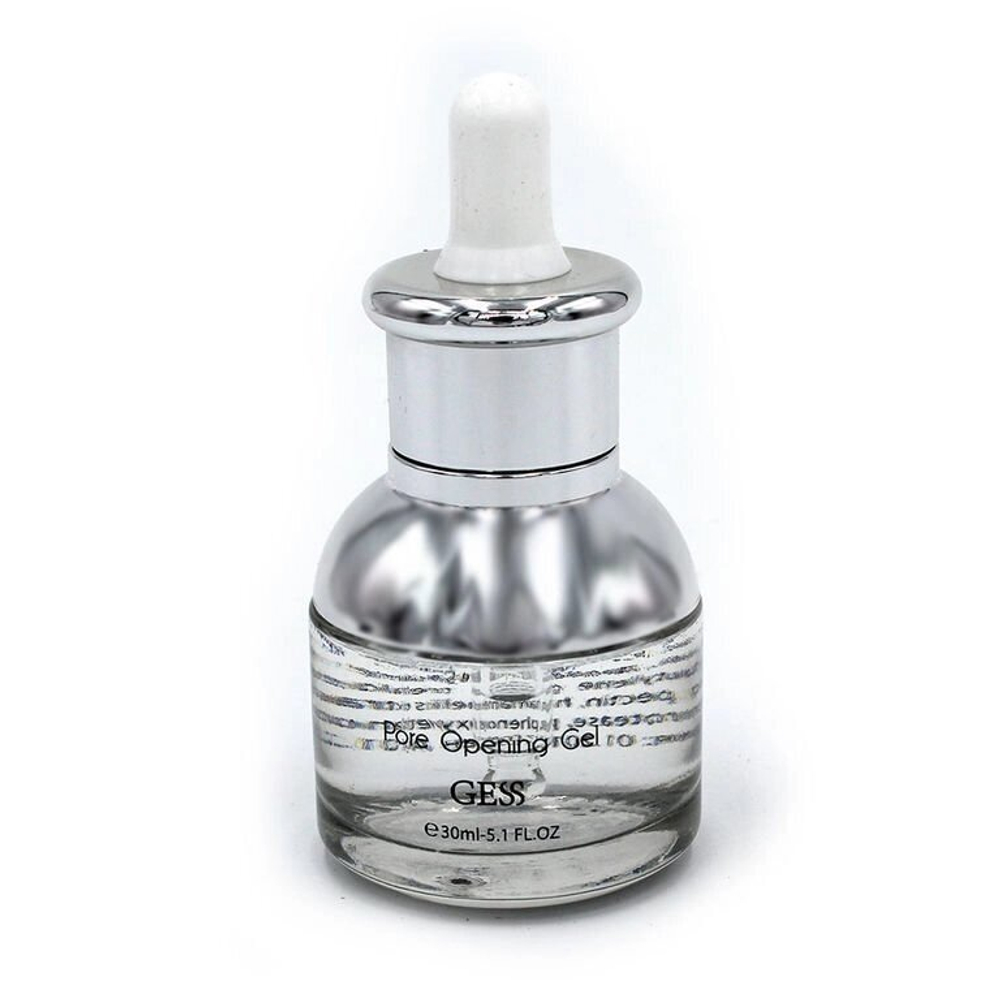 Гель для открытия пор «Pore opening gel» : GESS-633S
