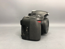 Nikon D3100