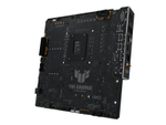 Материнская плата Asus Tuf Gaming B760m-btf Wifi, Socket LGA 1700, Intel B760, mATX, RTL [90MB1G50-M0EAY0]