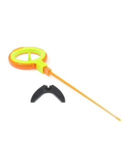 Удочка зимняя безосевая "WHA 50 B L-150"