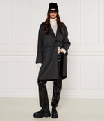 Кожаные челси BRISBANE CHELSEA UGG - черный(1143842)