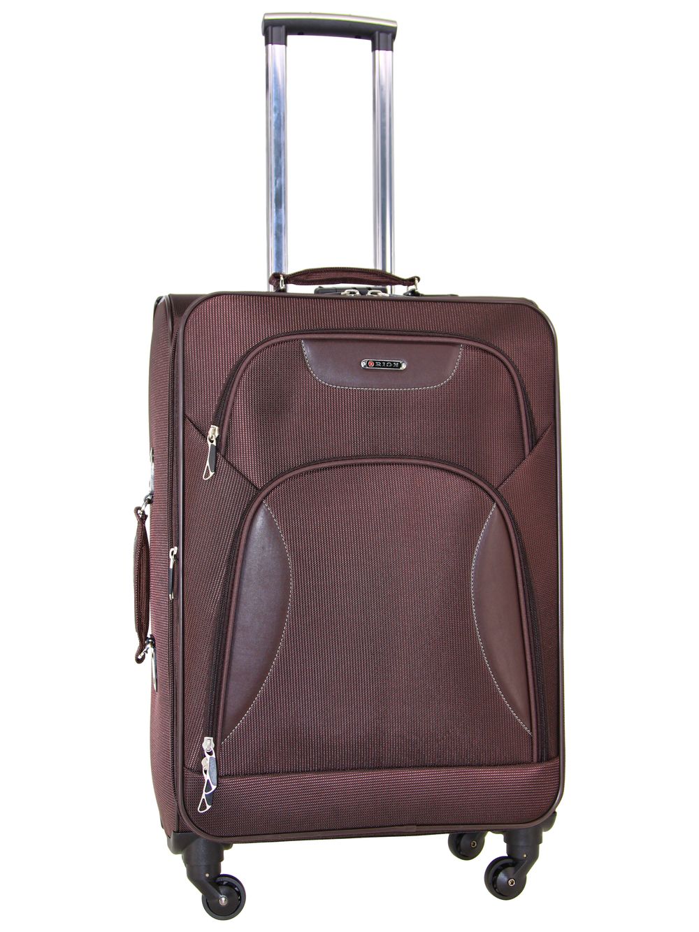 Чемодан 424-4