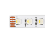 ST1005.318.20RGBW.1 (аналог ST1005.318.20) Светодиодная лента 18Вт/м (сум.) 3000К 105Лм/м (для бел.) Ra90 IP20 L5000xW12 24В